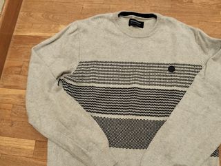 Jersey hombre talla L