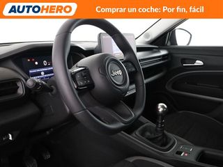 Jeep Avenger 1.2 T-GDI Longitude