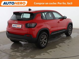 Jeep Avenger 1.2 T-GDI Longitude
