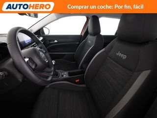 Jeep Avenger 1.2 T-GDI Longitude