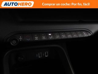 Jeep Avenger 1.2 T-GDI Longitude