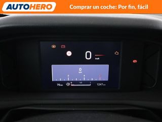Jeep Avenger 1.2 T-GDI Longitude