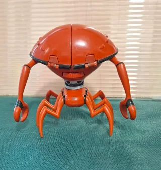 Ben 10 Brainstorm Action Figure