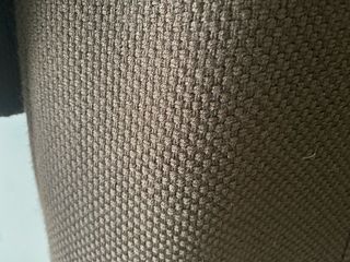 Abrigo corto Caramelo marrón