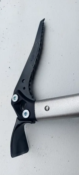 Piolet Petzl Sumtec Pala Nuevo