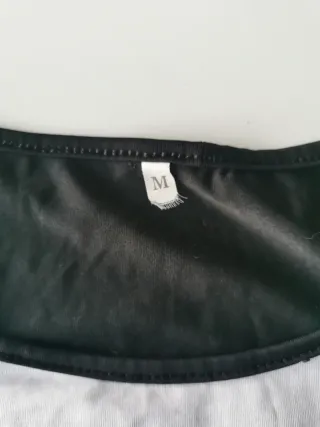 Disfraz Animadora Talla Única