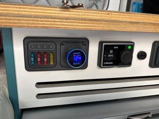 Volkswagen Transporter T5 2014