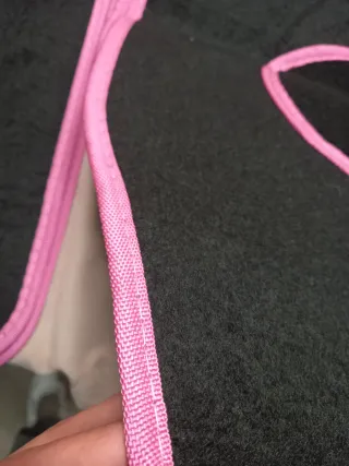 Set Tappetini Auto Moquette Ricamati