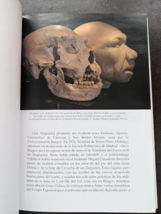 Las Raíces De Nuestra Historia