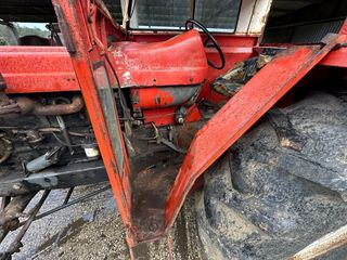 Despiece Motransa 652 o completo