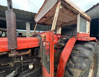 Despiece Motransa 652 o completo