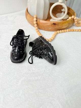 Lote Zapatos Niña Talla 25