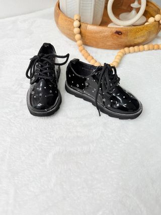 Lote Zapatos Niña Talla 25