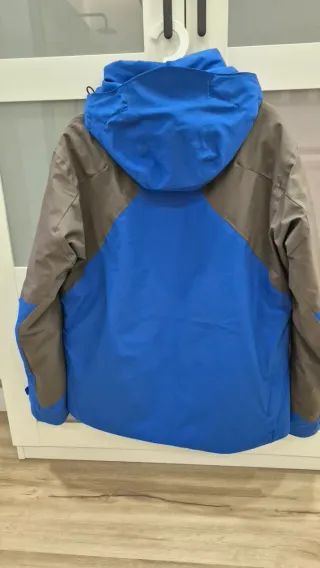 Chaqueta esquiar Descente T.L