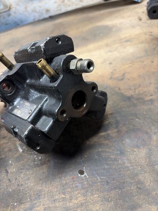 Bomba Inyectora Bosch CP1 BMW M57