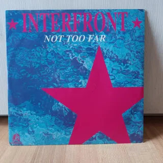 Maxi 12 Interfront - Not Too Far