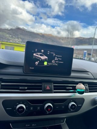 Audi A4 Limousine 2.0TDI