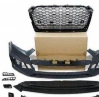 Paragolpes Delantero Audi A5 Sportback/Coupe/Cab