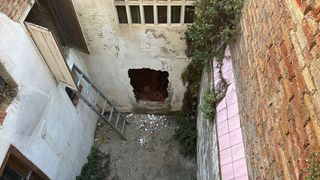 Chalet en venta en Barri del Centre en Terrassa