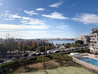 Piso en venta en Centro en Torrevieja