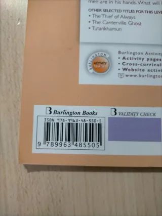 INDIAN THE CUPBOAR.ESO2 ACTIVITY