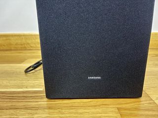Barra de Sonido Samsung HW-A450