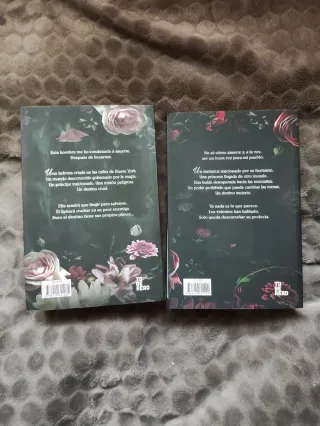 Un destino de ira y fuego