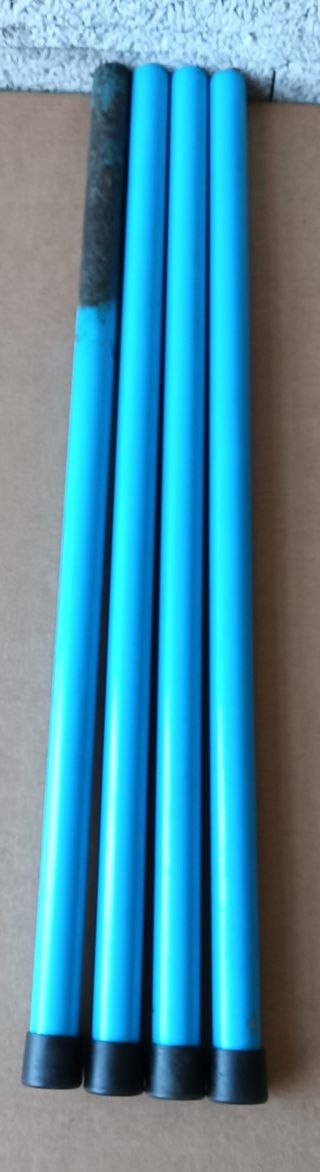 Futbolín Junior Rima - 74x56,5 cm