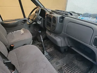 Ford Transit 2004