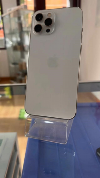 iPhone 12 Pro Max 128GB Batería 100%