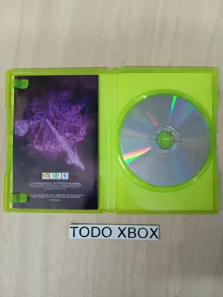 Naruto Generations Xbox 360