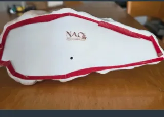 FIGURA NAO BY LLADRÓ