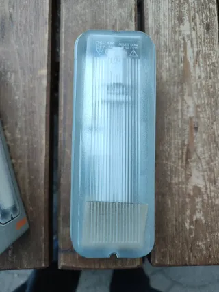 Lampada plafoniera OSRAM DULUX 9W