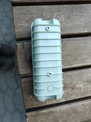 Lampada plafoniera OSRAM DULUX 9W