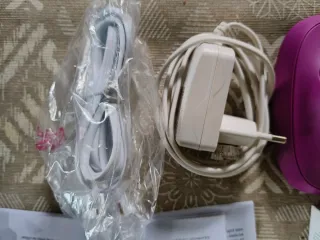 Teléfono Inalámbrico Motorola C1001LB+ Rosa