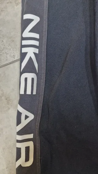 Chándal Nike Air Talla 12 años