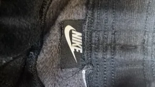 Chándal Nike Air Talla 12 años