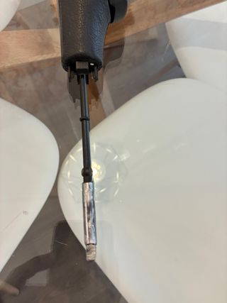 Pomo Palanca Volvo XC90