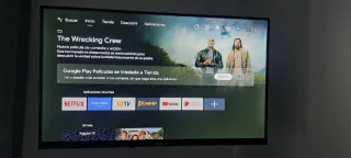 Tesla 32 Android TV 32E635BHS