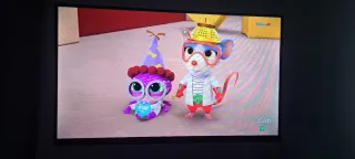 Tesla 32 Android TV 32E635BHS