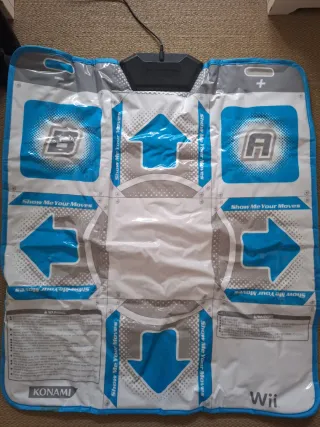 Wii Let's Party! Juego de Fiesta