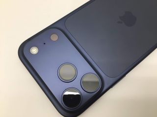 apple iphone 17 pro max 256gb