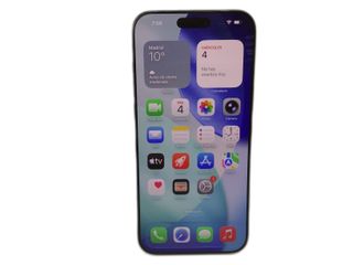 apple iphone 17 pro max 256gb