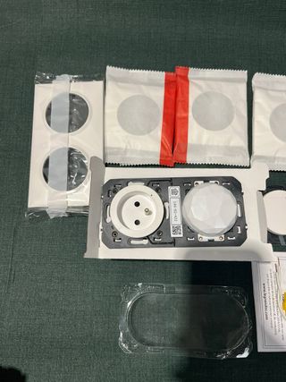 Kit de inicio Legrand 004266