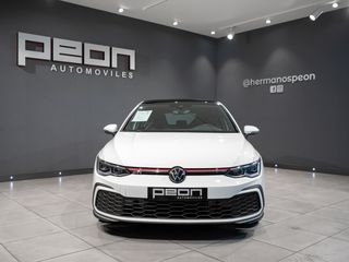 Volkswagen Golf 8 GTI 5p