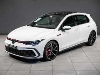 Volkswagen Golf 8 GTI 5p