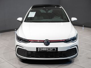 Volkswagen Golf 8 GTI 5p