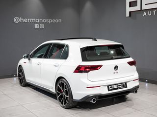 Volkswagen Golf 8 GTI 5p