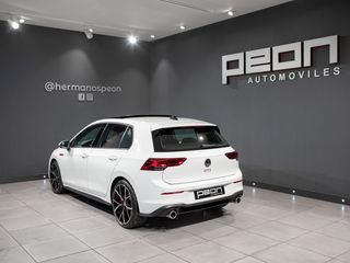Volkswagen Golf 8 GTI 5p