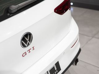 Volkswagen Golf 8 GTI 5p